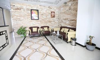 Al Rayyan Hotel Apartments Muscat