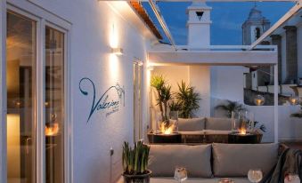 Valeriana Exclusive GuestHouse