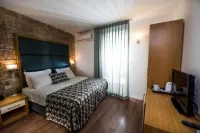 Jerusalem Inn by Smart Hotels