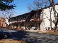 Affordable Corporate Suites - Lanford Hotels in Roanoke