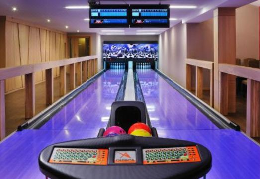 1. 호텔 비셰그라드..