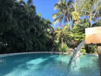 Siboney Beach Club - piscina