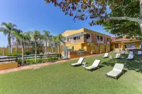 Canasvieiras Hotel Hotell i Canasvieiras