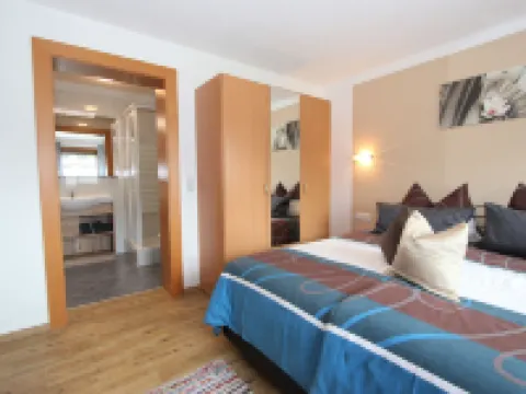Schweiberer Hotels in Aschau