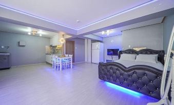 Sunny Hill Pension