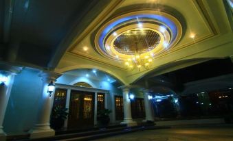 Kapis Mansions Hotel