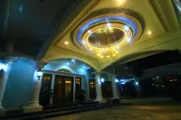 Kapis Mansions Hotel Hotels in Roxas City