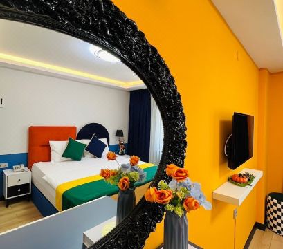 3. 아펙스 호텔 이..