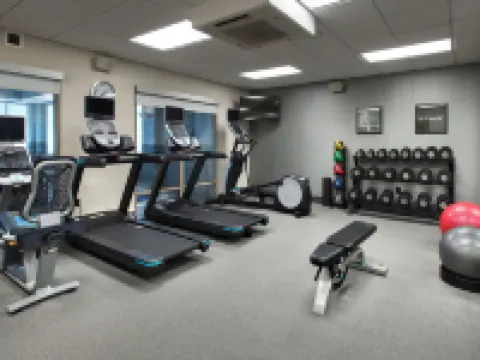 Homewood Suites by Hilton Newburgh-Stewart Airport Hotels in Orange County