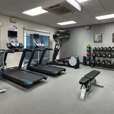 Homewood Suites by Hilton Newburgh-Stewart Airport