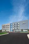 Microtel Inn & Suites by Wyndham Hot Springs