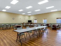 塔馬拉克威斯康星德爾斯温德姆華美達酒店 索克縣酒店