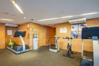 Wyndham Concepcion Pettra - Gym