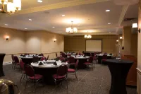 Radisson Hotel & Suites Fort McMurray Hotels in Fort McMurray