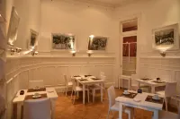 Design Suites Salta - Bữa sáng