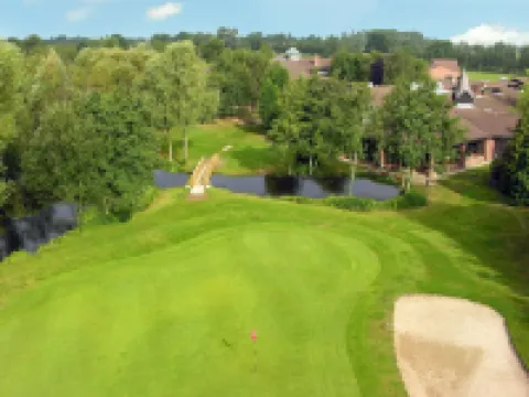 Lea Marston Hotel Hotels in Sutton Coldfield