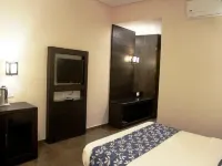 The ND Hotel Hotels in Chandrapur