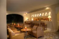 Grand Hotel Aminta - bar