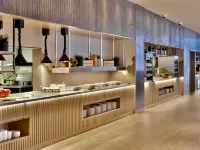 Hilton Garden Inn Bahrain Bay Hotels in Manama