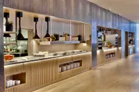 Hilton Garden Inn Bahrain Bay Hotels in Мухаррак