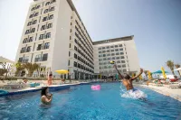 Rove La Mer Beach, Jumeirah - románticos