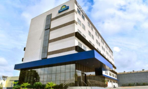 Days Inn by Wyndham Cascavel