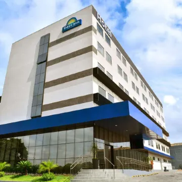 Days Inn by Wyndham Cascavel