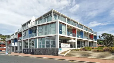 Hotel St Clair Hotels near Brighton Beach
