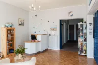 The Originals Access, Hôtel Corinna, Royan Hotels in Saint-Palais-sur-Mer
