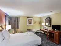 Rodeway Inn Hotels in Fulton County