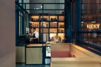 Next Hotel Melbourne, Curio Collection by Hilton Hotels in Melbourne