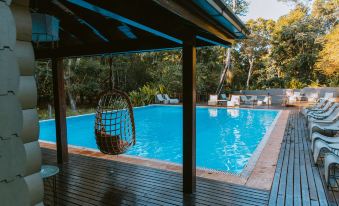 La Reserva Virgin Lodge by Nobile