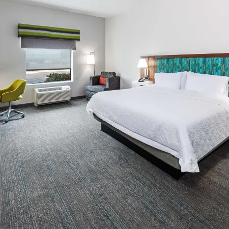 Hampton Inn & Suites by Hilton Dallas I-30 Cockrell Hill