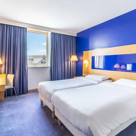 Park Inn by Radisson Peterborough City Center