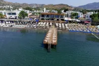 Khai Hotel Bodrum