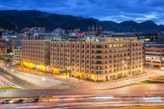 Casa Dann Carlton Hotel & Spa Hotels in 