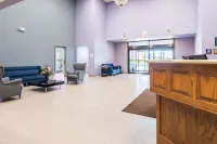Quality Inn & Suites Alma I-40 - 2-Star