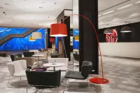 NH Collection Berlin Mitte Friedrichstrasse Hotels in Berlin