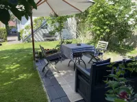 B & B Villa Suisse