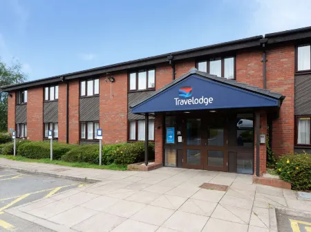 Travelodge Hotel - Droitwich