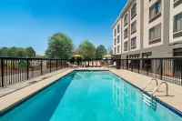 La Quinta Inn & Suites by Wyndham Raleigh Downtown North Hôtels à : Comte de Wake