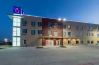 Motel 6 Fort Worth, TX - North - Saginaw Hotels near Billy Bob's Texas