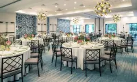 Baker's Cay Resort Key Largo, Curio Collection by Hilton - petit déjeuner