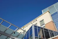 Hyatt Place Chicago Warrenville Naperville Hotels in Warrenville