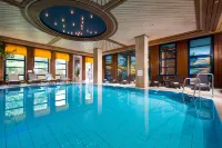 Maritim Hotel Bonn Hotels in Bonn