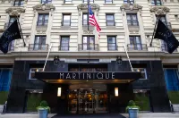 Martinique New York on Broadway, Curio Collection by Hilton Các khách sạn ở New York