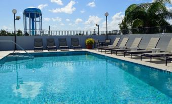 Best Western Plus Ft Lauderdale Hollywood Airport Hotel