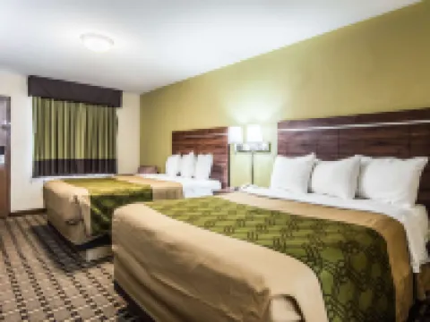 Econo Lodge Hotels in Walker County