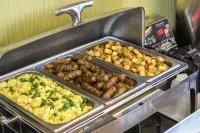 Comfort Inn - breakfast