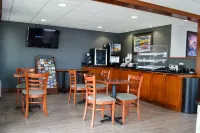 SureStay Hotel by Best Western Bowling Green North - breakfast